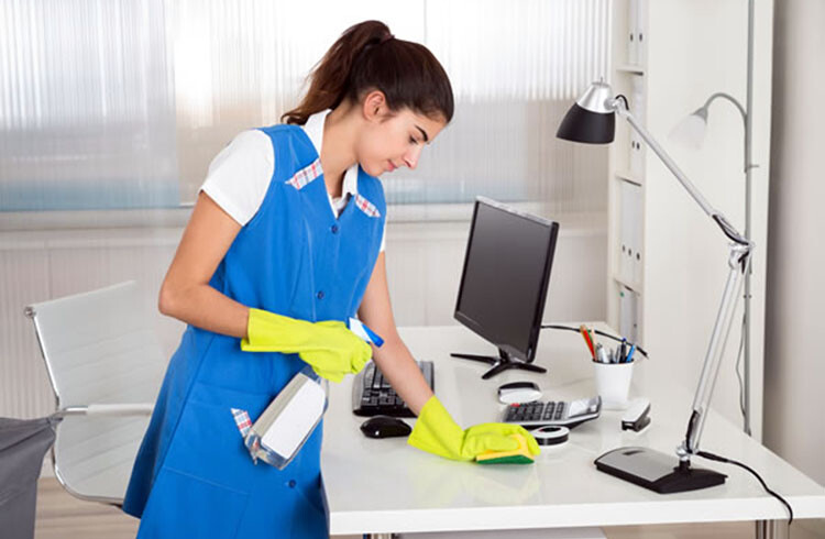 Beykoz Ofis Temizliği